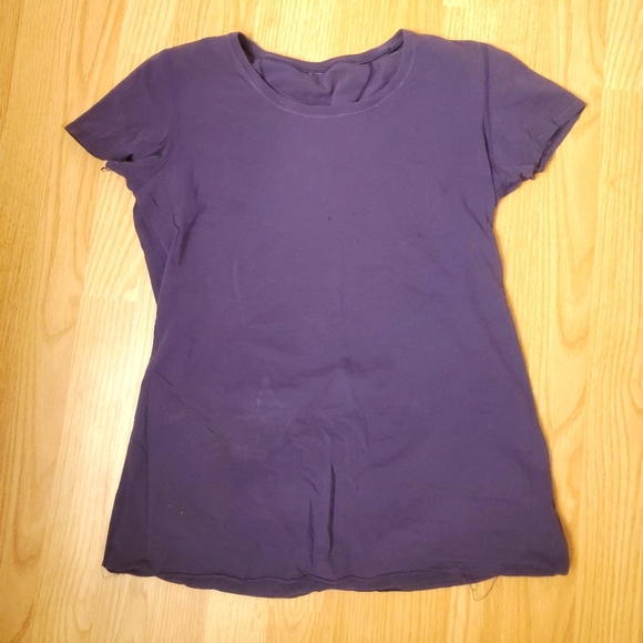 Lululemon Tshirt - Picture 1 of 3